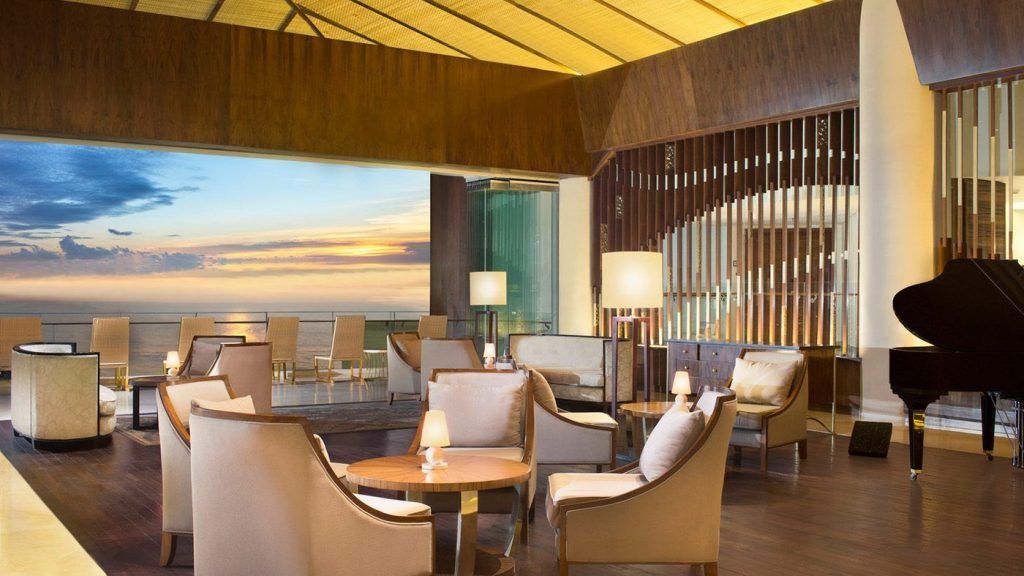 The Lounge