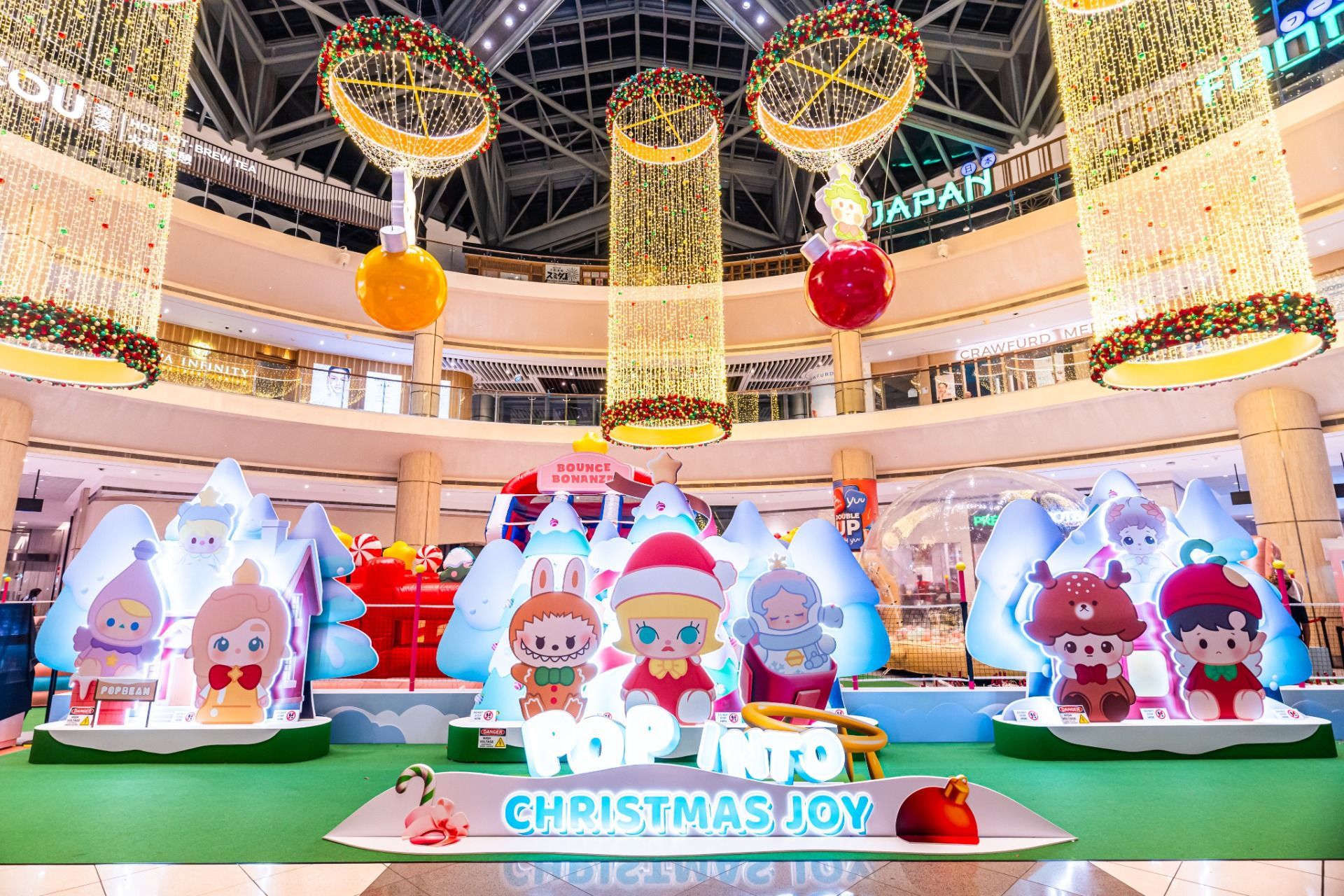 Christmas Events In Singapore 2024 Festive Markets, Lights, And More