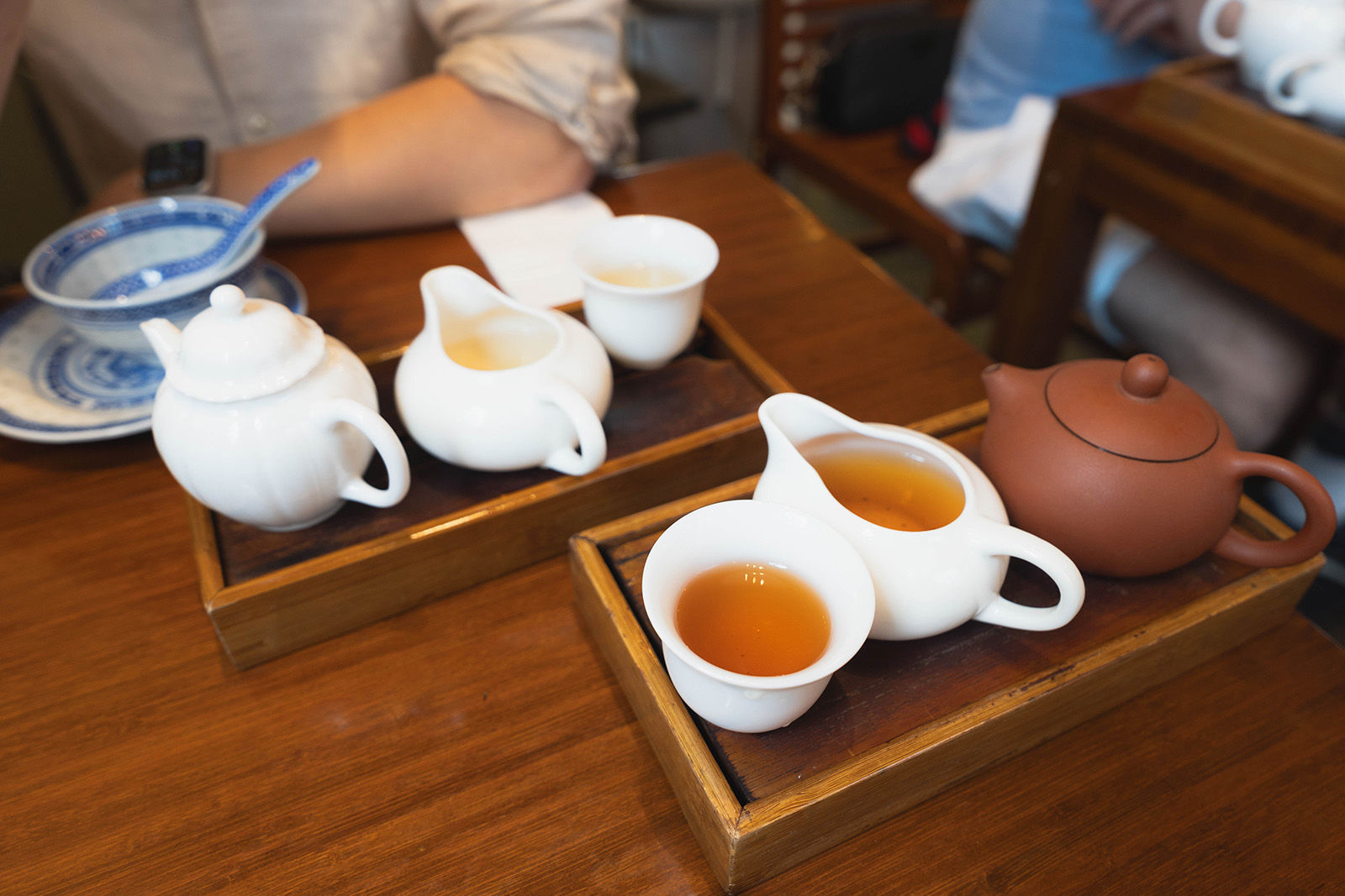 Dim Sum Ing Tea Try These 4 Dim Sum Spots Next Time You’re in Hong Kong