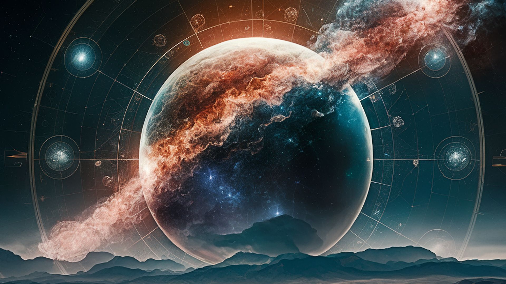 Zodiac travel in Asia