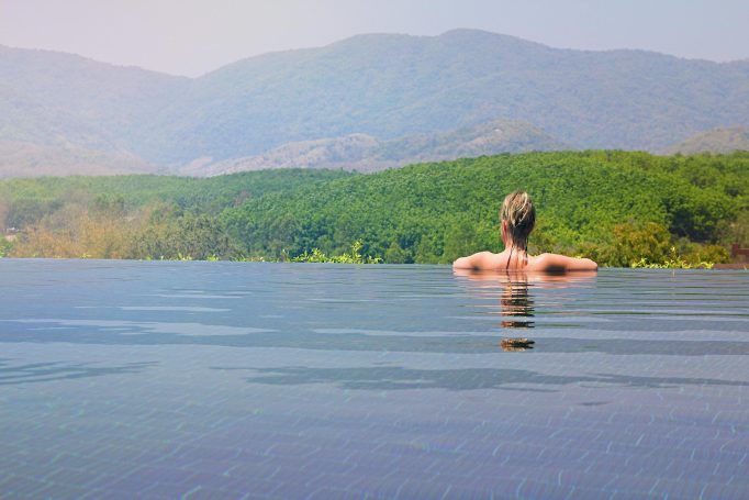 Taurus (April 20-May 20) — Thailand