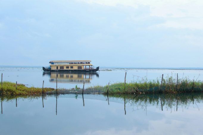 Pisces (19 February-20 March) — Kerala