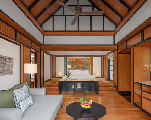 Celebrate the Holiday Season in Style at Banyan Tree Phuket