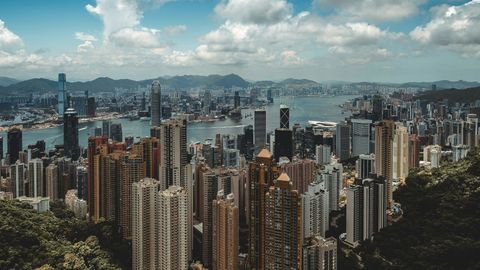 2025 年香港酒店税对旅行者意味着什么