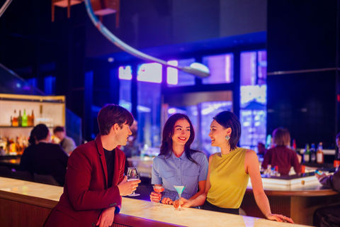 PARKROYAL Hotels &amp; Resorts Delight With Passion for People and Places