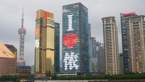 Explore The Best Of Shanghai: Places To Visit In China's Dazzling Futuristic City