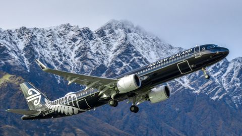 The world's safest airline by 2025 revealed! Check the full list here