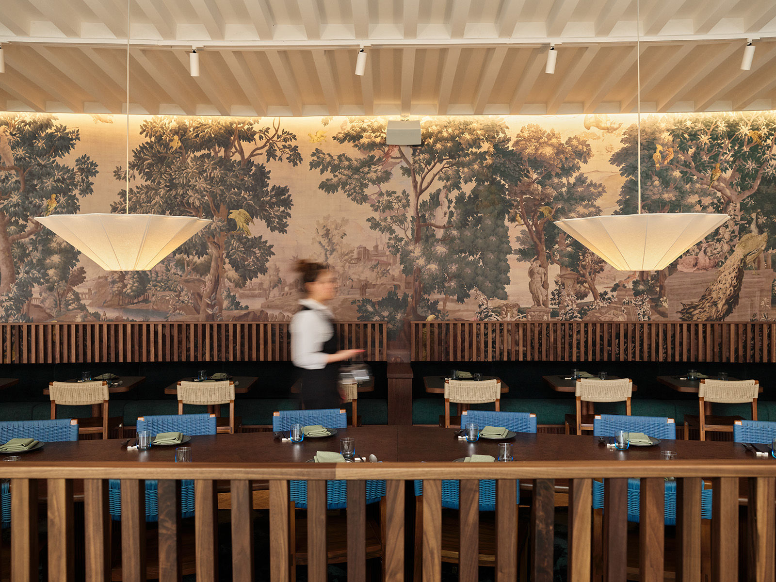 Where to Eat+Drink in 2025