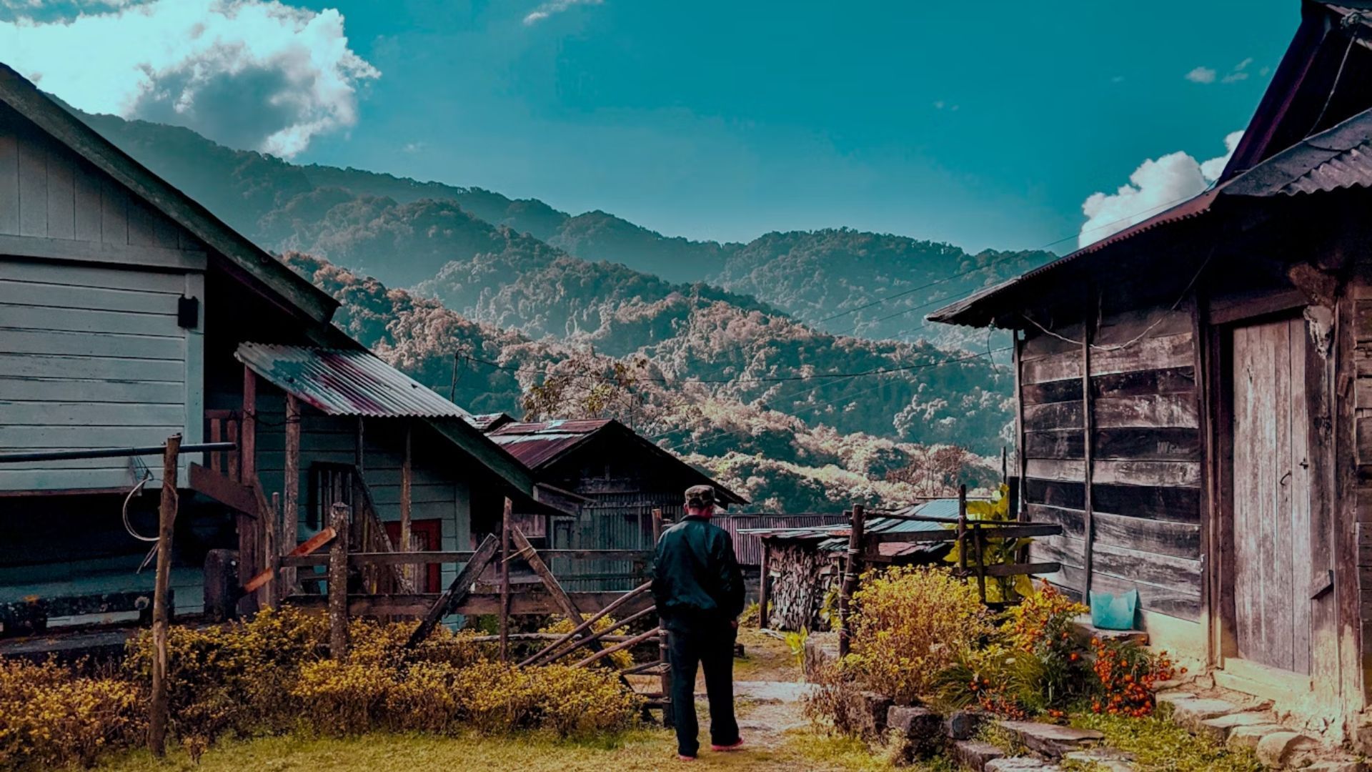 Paatal Lok Season 2 shooting locations