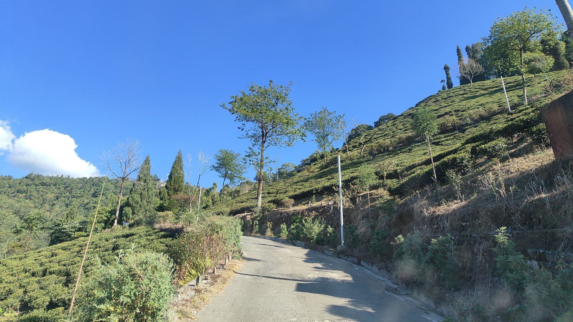 Paatal Lok Season 2 shooting locations