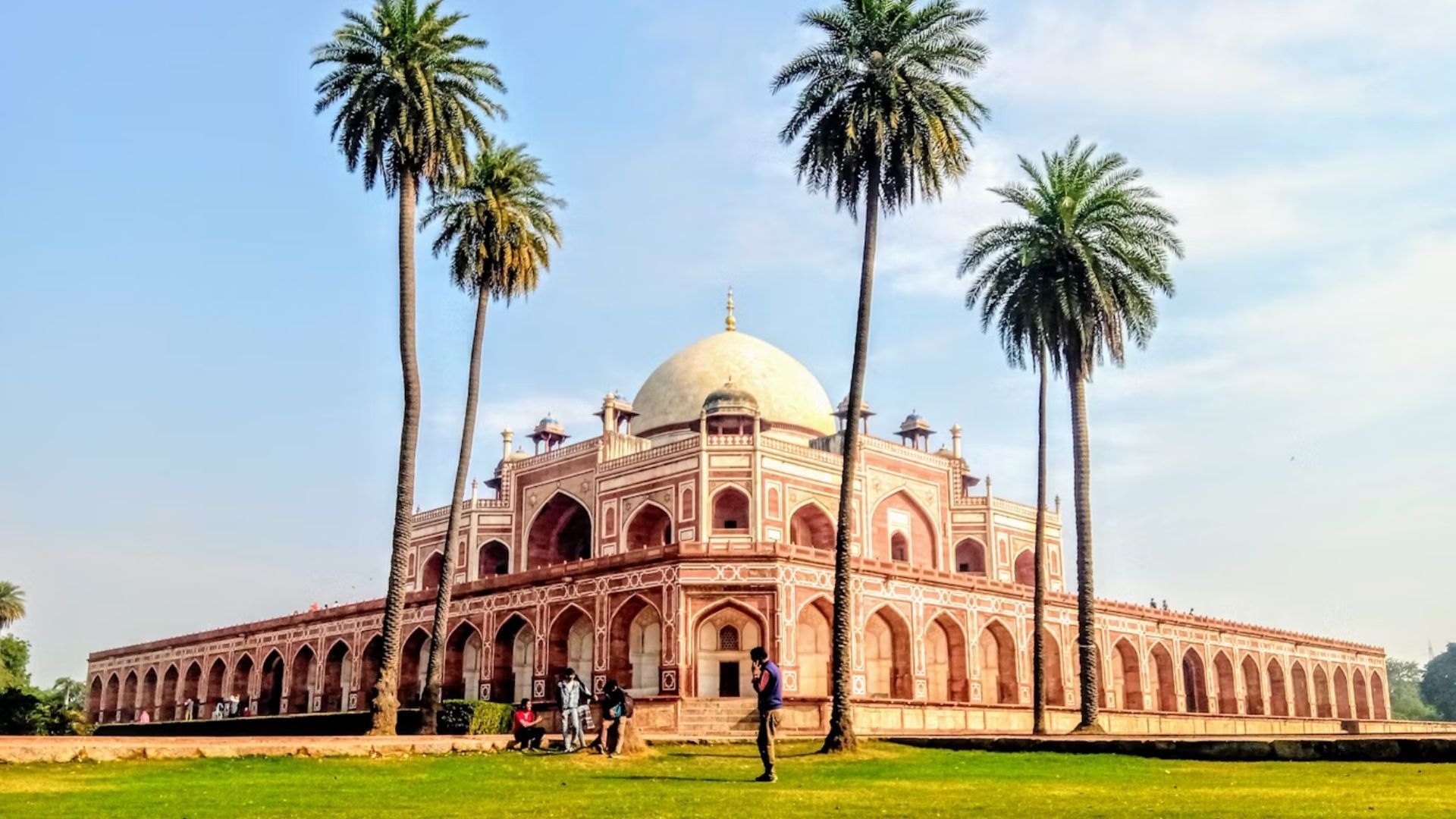 Paatal Lok Season 2 filming locations