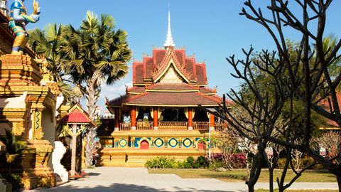 中国可免费签证进入东盟旅游团