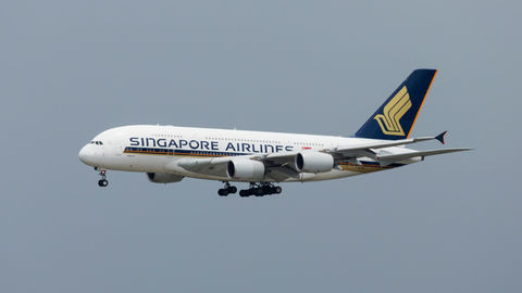 Korean Air Tops World's Best Airlines List, Singapore Airlines Among Top 5