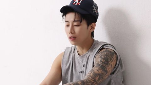 Jay Park All Set To Have His First World Tour In Six Years