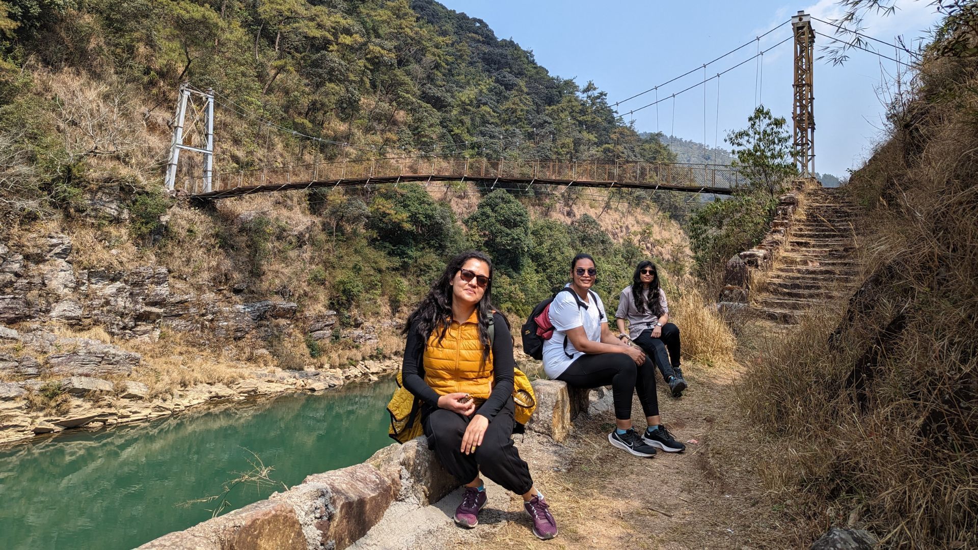 大卫·斯科特(David Scott)步道