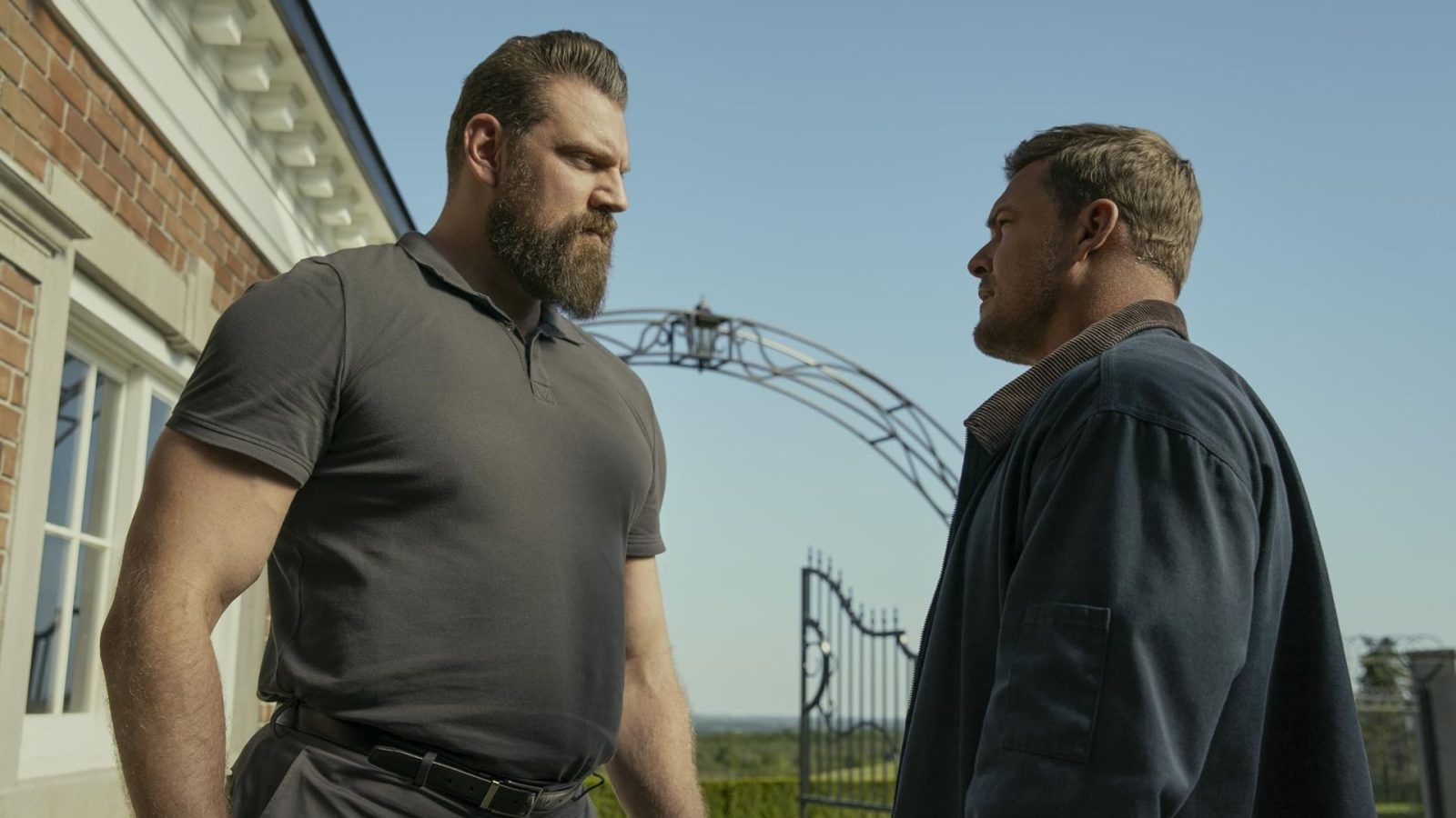 'Reacher' Season 3 Filming Locations Visit The Stunning Canadian Spots