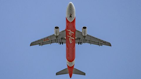 Canceled Route, relocated flights: Airasia announces important changes
