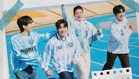 BTOB'Melympic'Fan-Con在马来西亚2025年：四月份的音乐会有什么了解