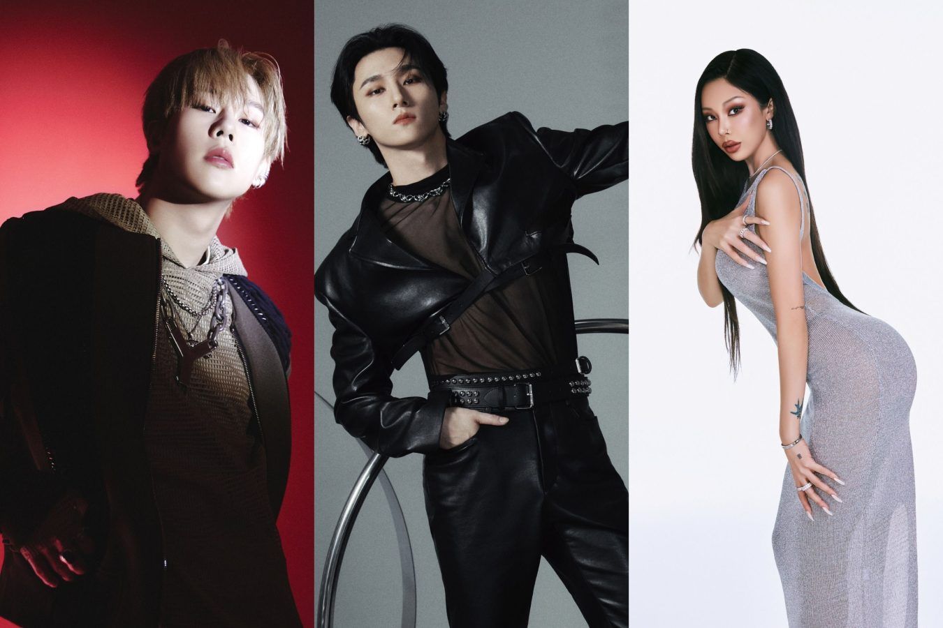 82 Playground Debuts Singapore Festival In 2025 With Stellar K-Pop