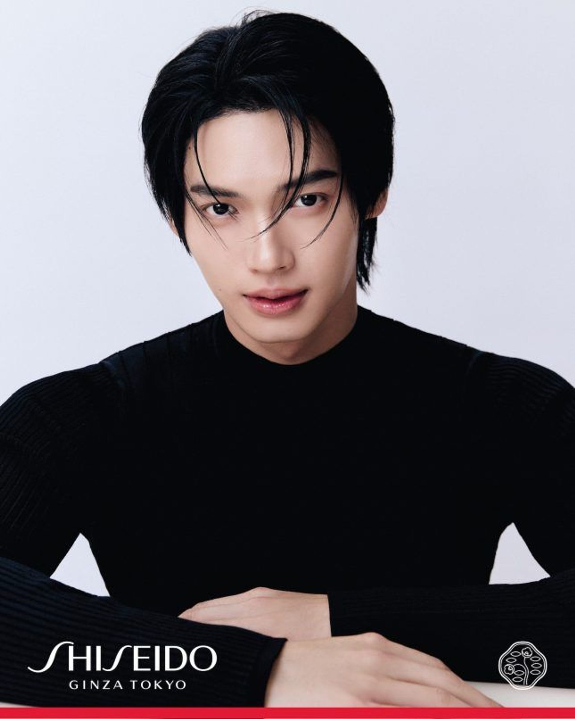 Win Metawin Symbol You Can Meet Win Metawin At The Shiseido ION Orchard Singapore; Here's How