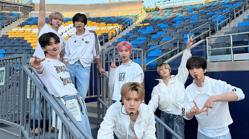 NCT梦想将于2025年12月在马来西亚表演为期两天的音乐会 