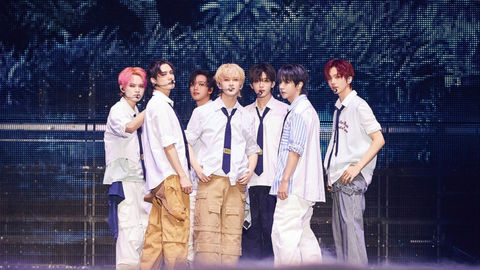 作为2025年巡回演出的一部分，NCT梦想在马来西亚举行为期两天的音乐会