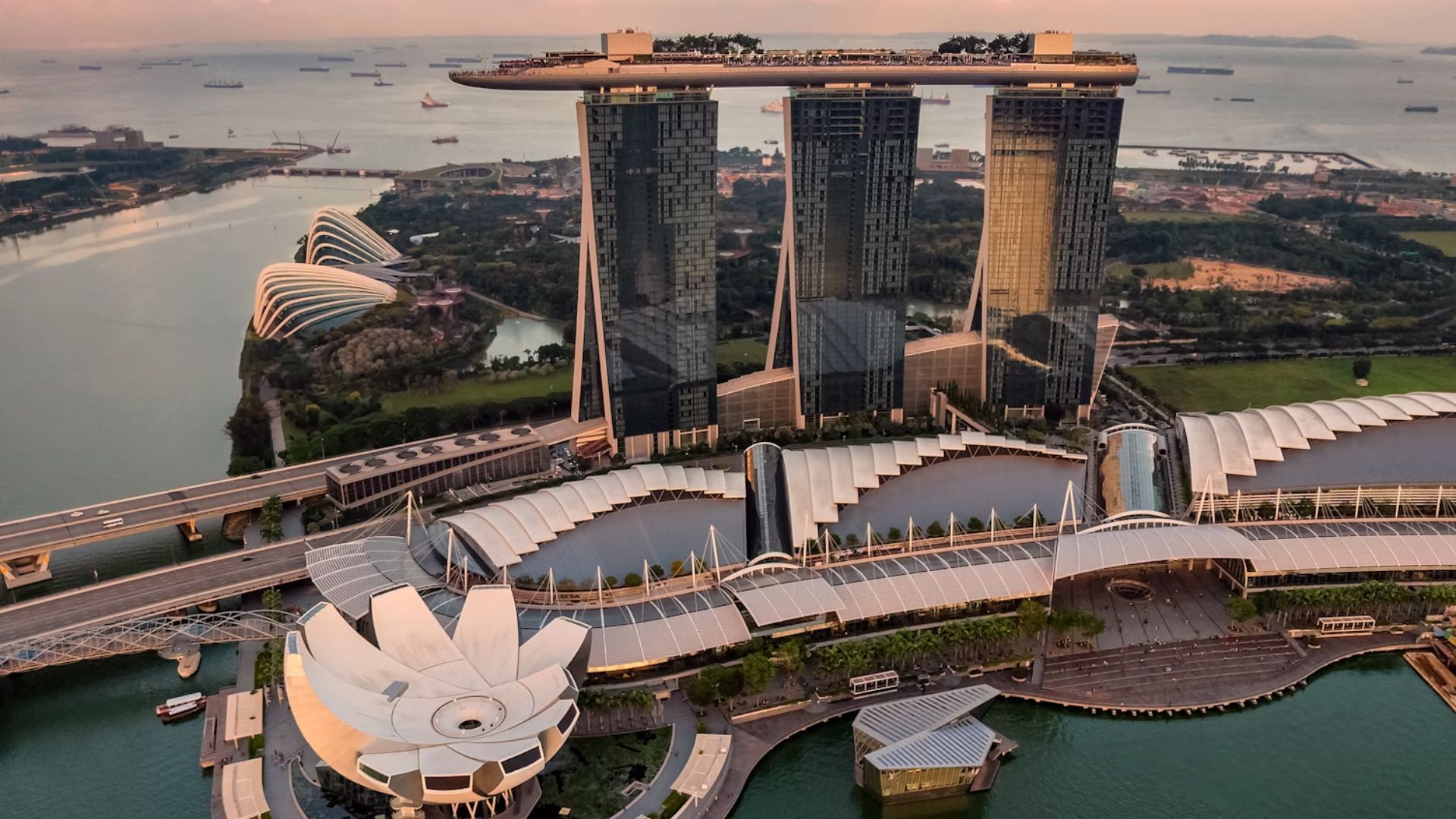 Singapore | F1 destinations