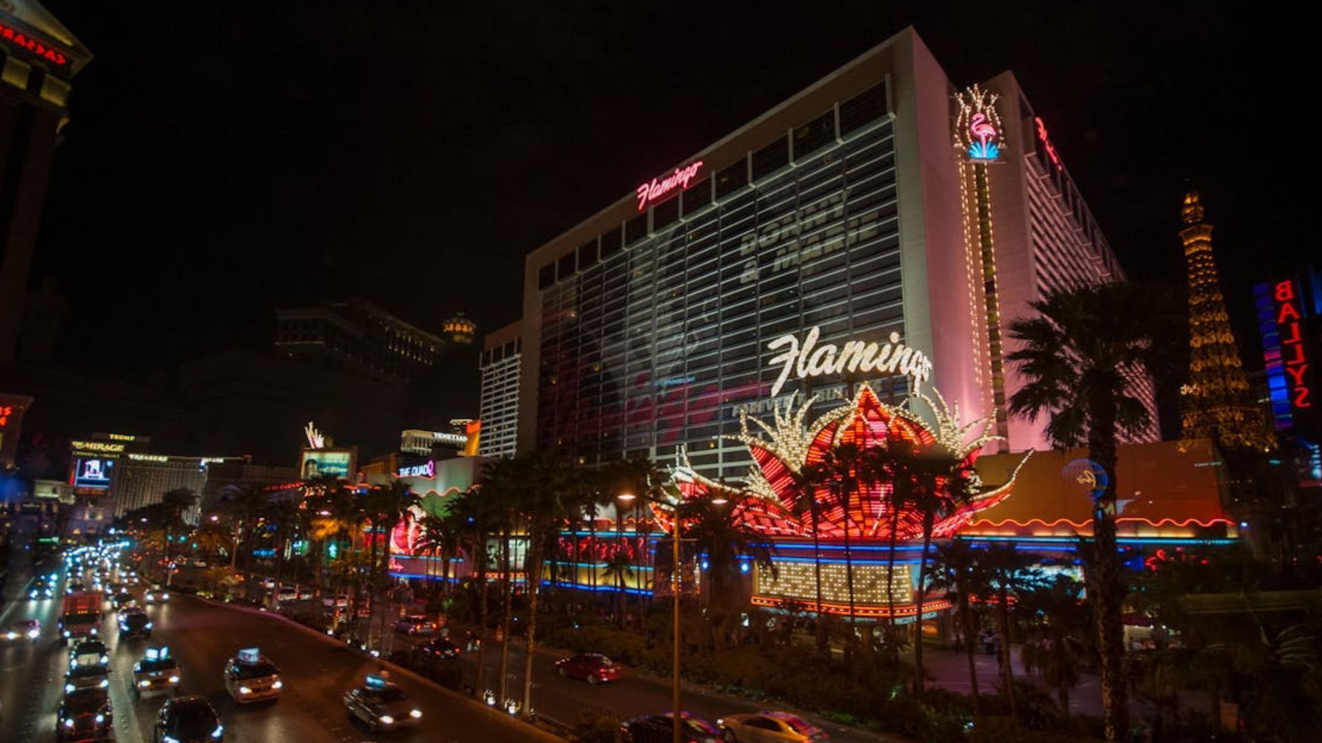 Las Vegas, US