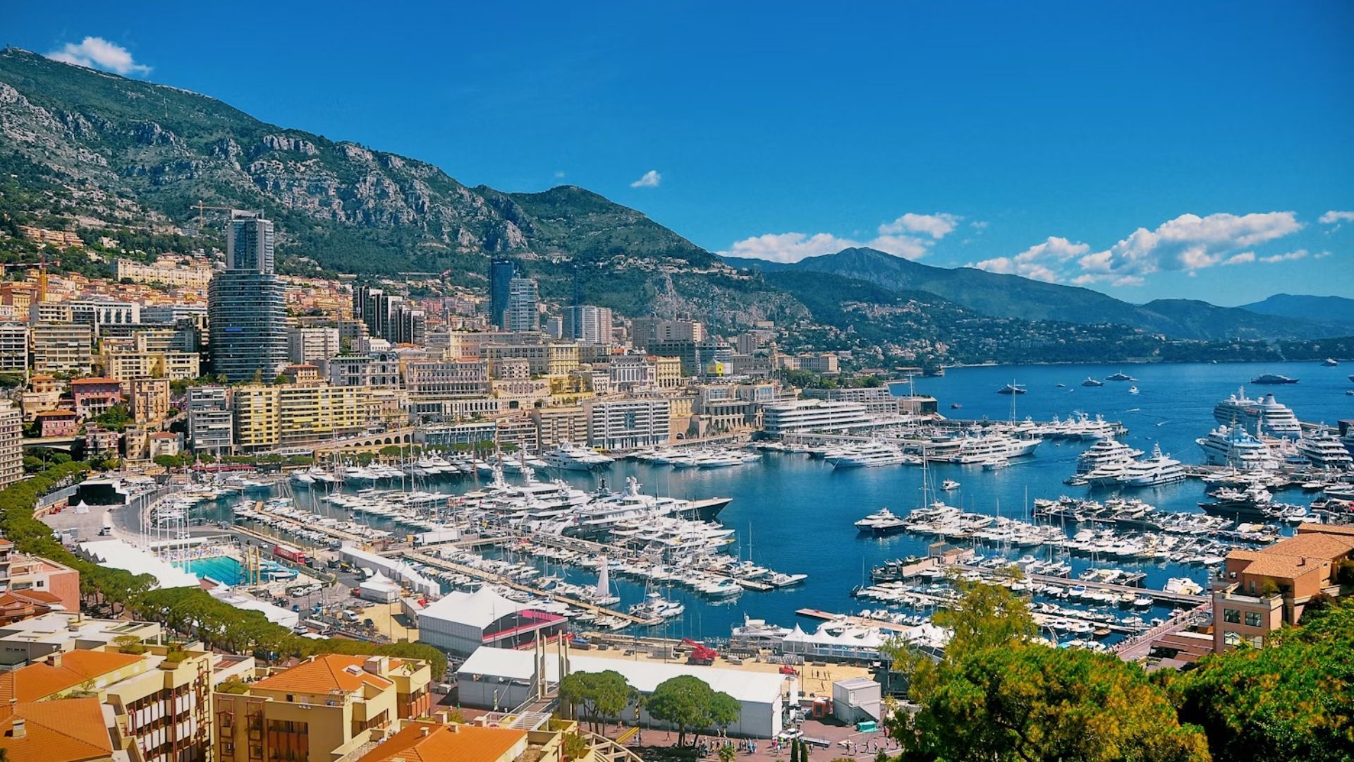 Monaco