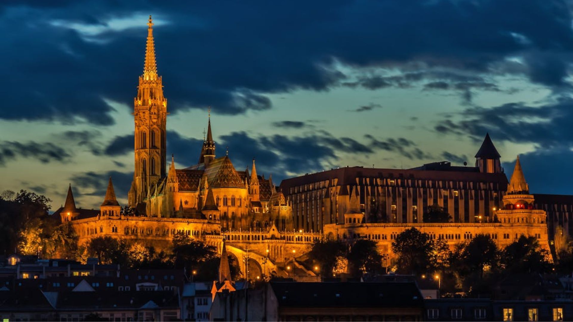 Budapest, Hungary