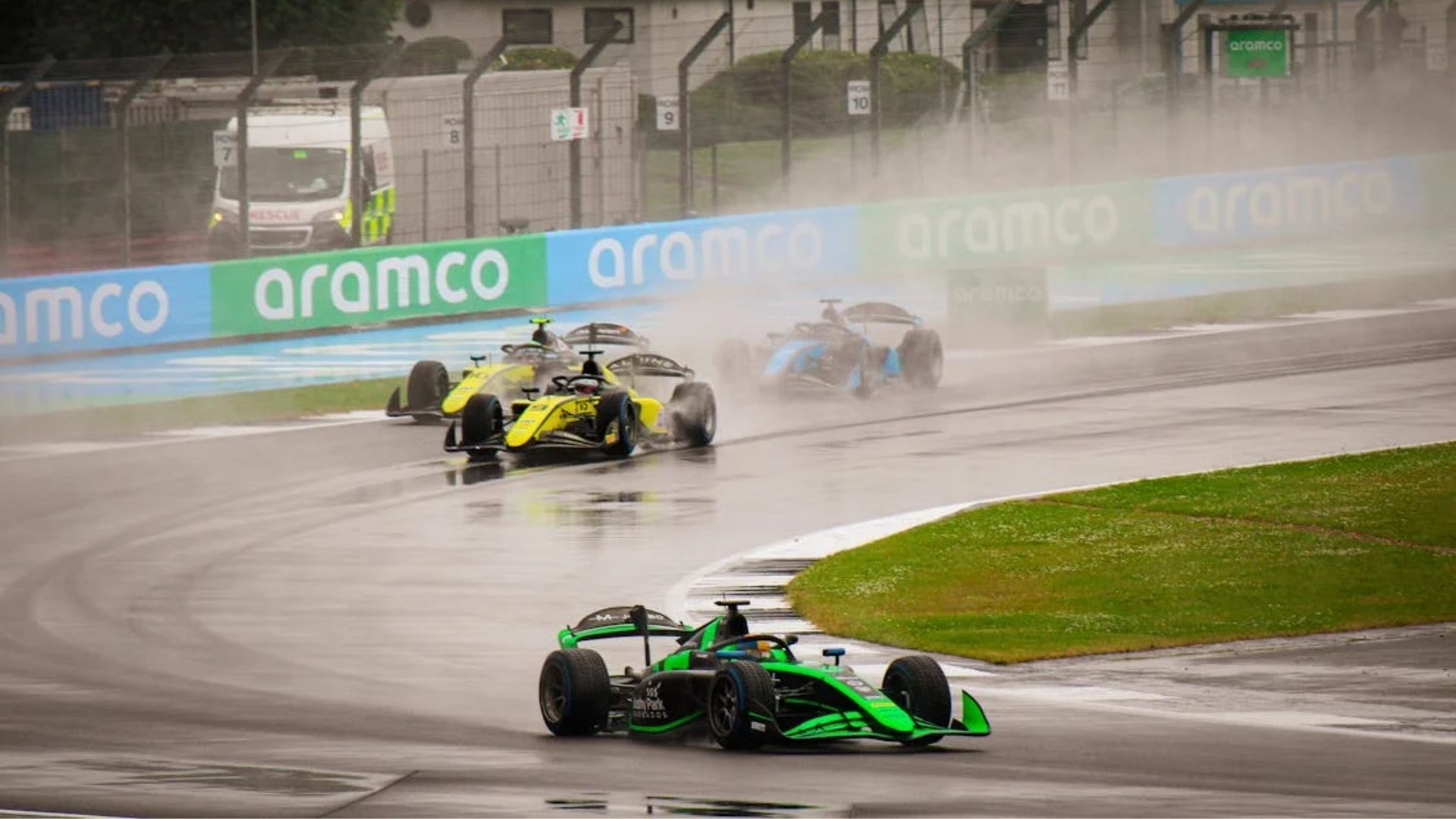 formula 1 races | F1 destinations