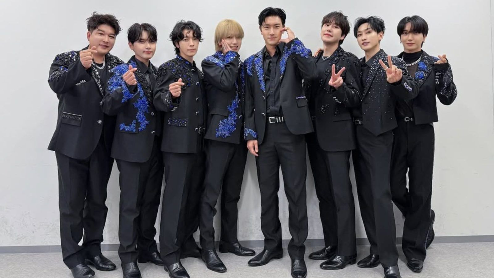 Super Junior Returns To Kuala Lumpur In January 2026