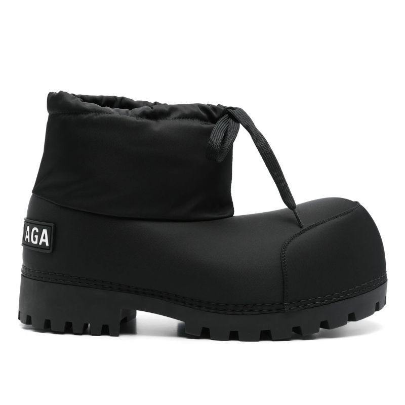 Balenciaga Alaska Snow Boots