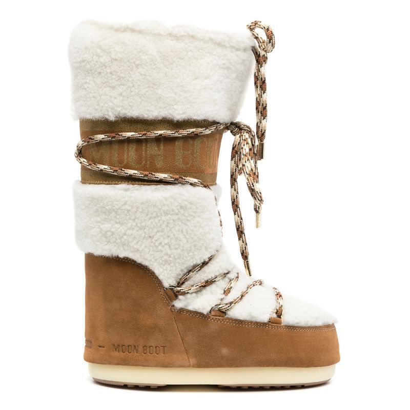 Moon Boot Icon Snow Boots