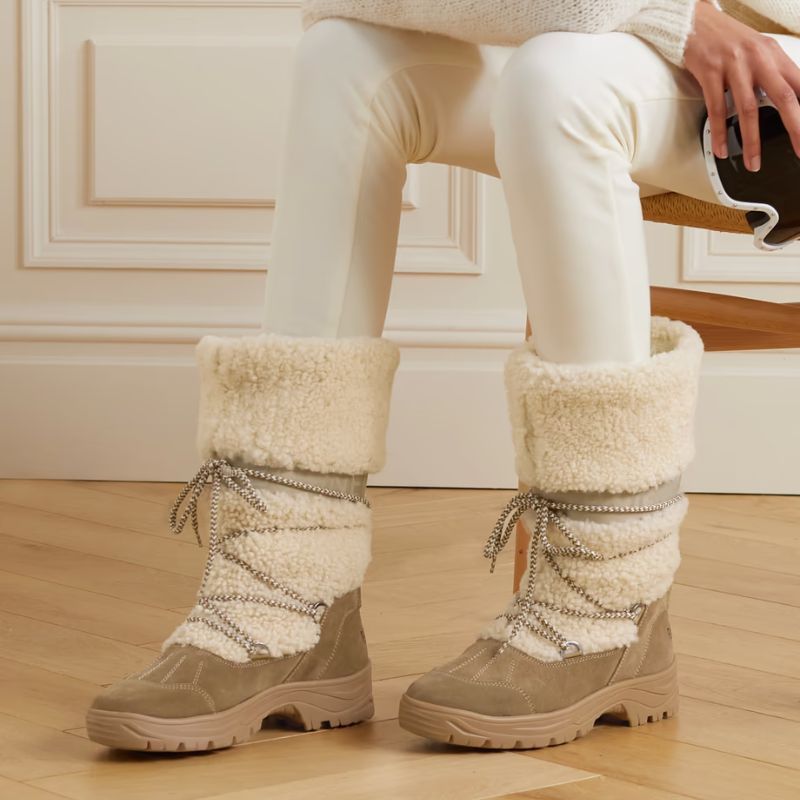 Bogner Alta Badia 2 B Snow Boots