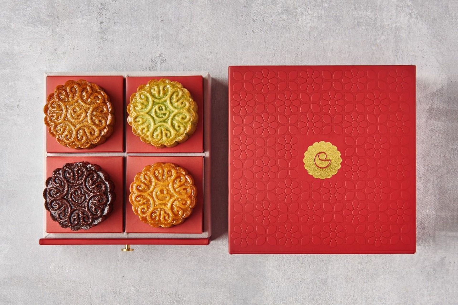 Best Baked Mooncakes To Buy This Mid-Autumn Festival 2025