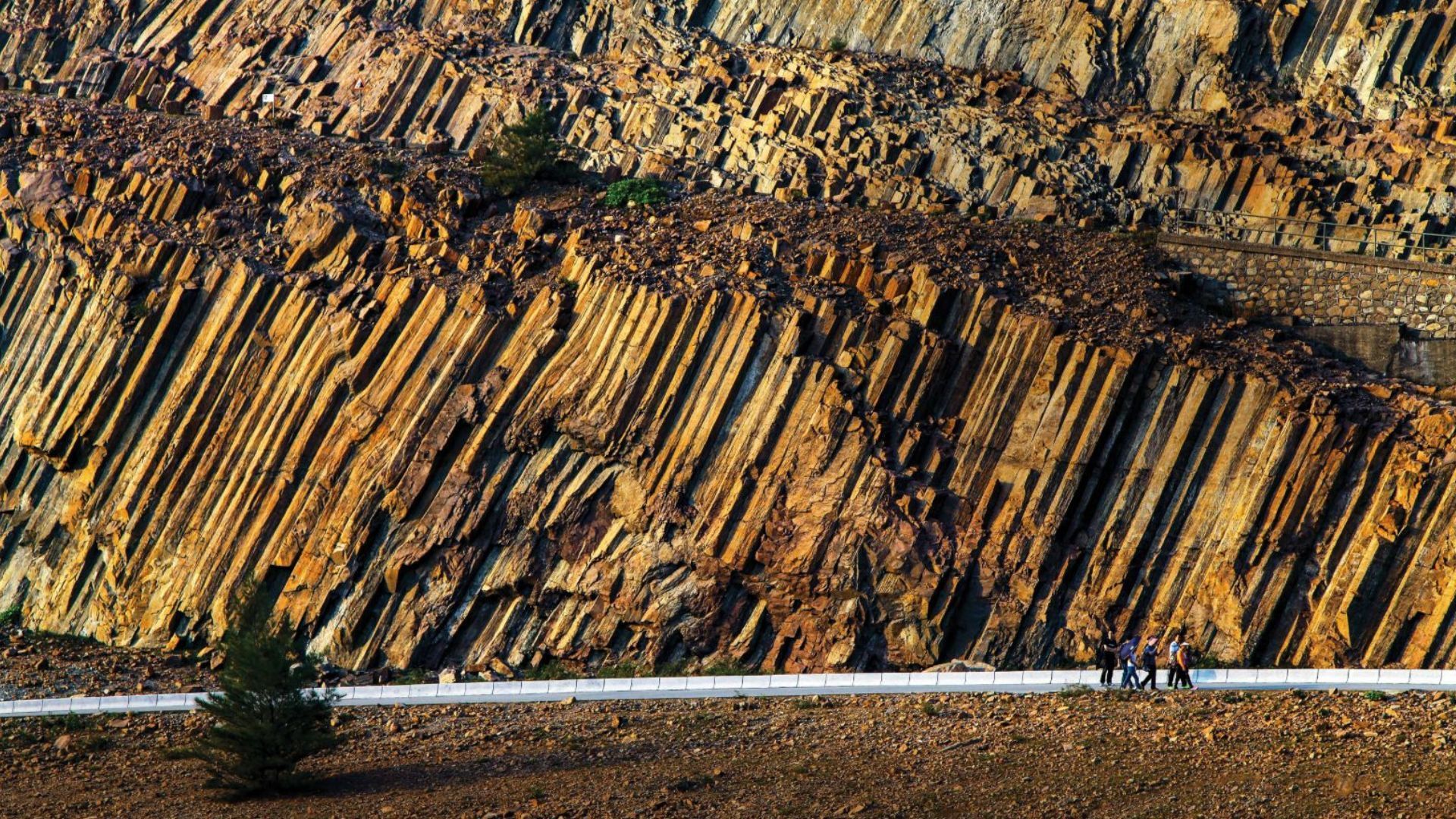 UNESCO Global Geopark