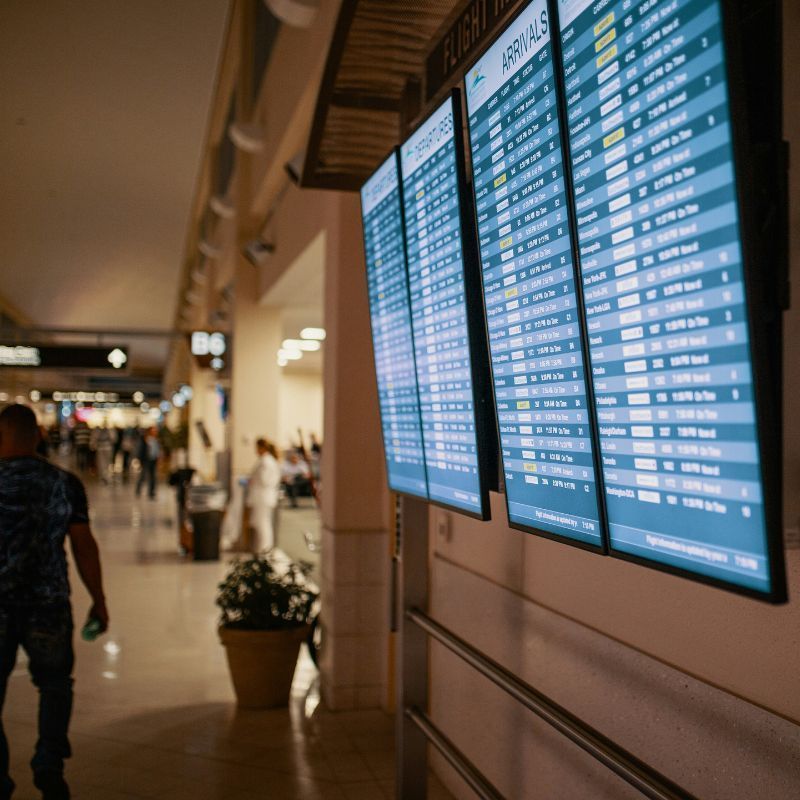 flight cancellation Archives | Travel and Leisure Asia | Malaysia