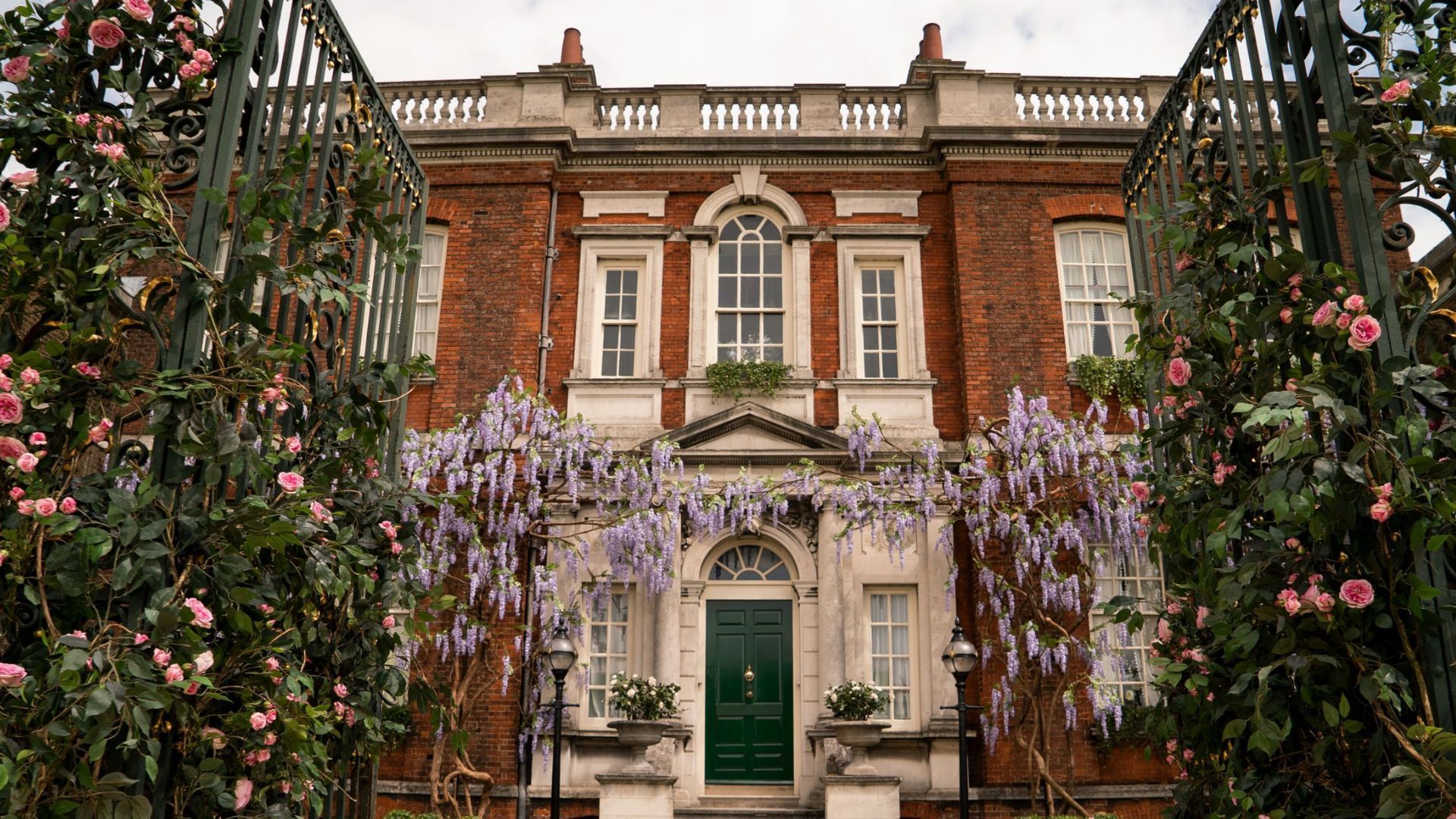 Ranger's House, England | Image Credit: English Heritage 