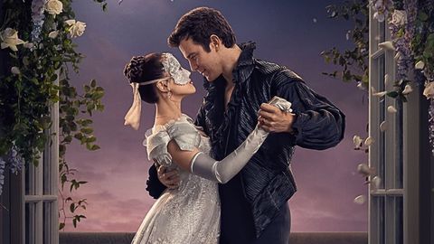 'Bridgerton' Season 4 Locations: Where Period Drama Meets Real-World Travel