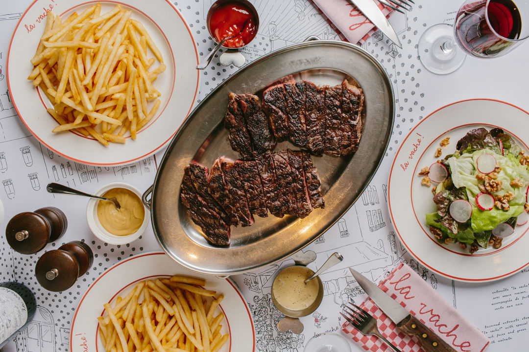 Romantic Restaurants To Visit In Singapore This Valentine's Day 2026