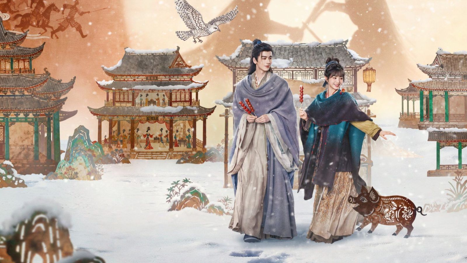 Pursuit of Jade: Visual Trek Through China's Gems